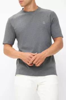Футболка Brunello Cucinelli