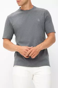 Футболка Brunello Cucinelli