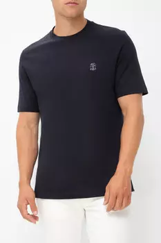 Футболка Brunello Cucinelli