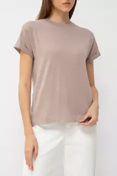 Футболка Brunello Cucinelli