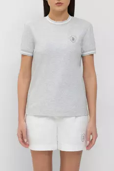 Футболка Brunello Cucinelli
