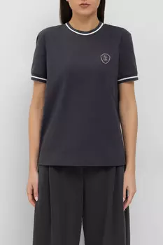 Футболка Brunello Cucinelli