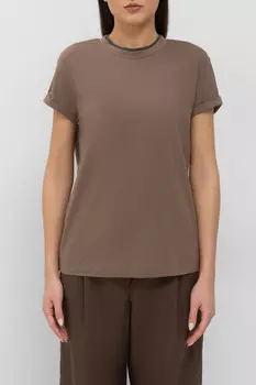 Футболка Brunello Cucinelli