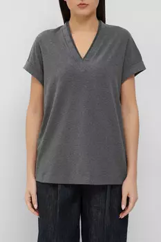 Футболка Brunello Cucinelli