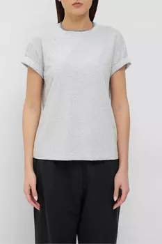 Футболка Brunello Cucinelli