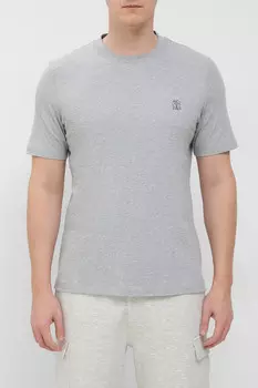 Футболка Brunello Cucinelli