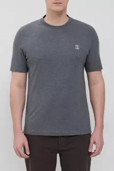 Футболка Brunello Cucinelli