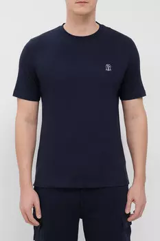 Футболка Brunello Cucinelli