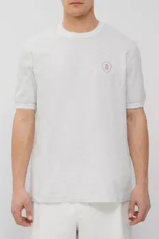 Футболка Brunello Cucinelli