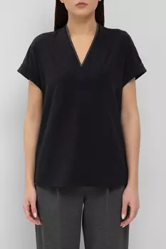 Футболка Brunello Cucinelli