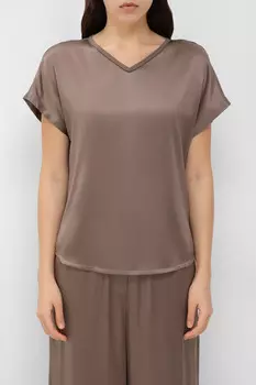 Футболка Brunello Cucinelli