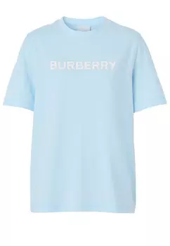 Футболка Burberry