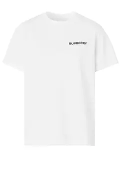 Футболка Burberry