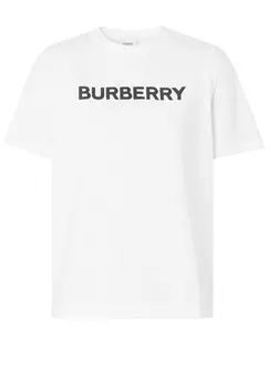 Футболка Burberry