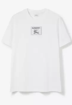 Футболка Burberry