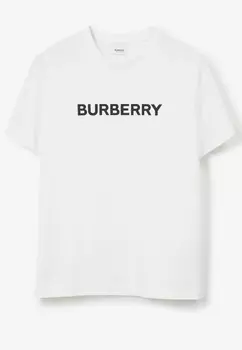 Футболка Burberry