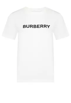 Футболка Burberry