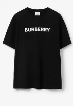 Футболка Burberry
