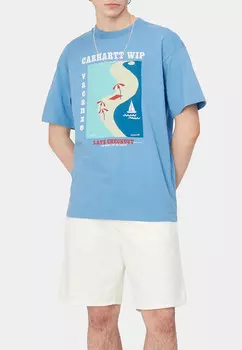 Футболка Carhartt Wip