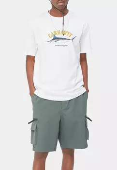 Футболка Carhartt Wip