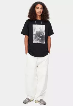 Футболка Carhartt Wip
