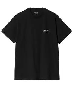 Футболка Carhartt Wip
