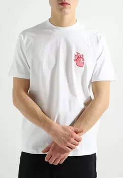 Футболка Carhartt Wip