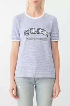 Футболка Celine