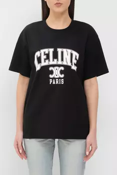 Футболка Celine