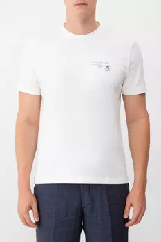 Футболка Corneliani