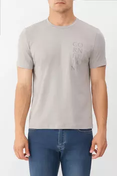 Футболка Corneliani