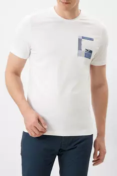 Футболка Corneliani