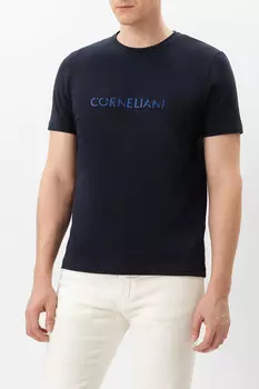 Футболка Corneliani