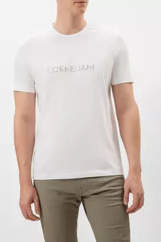 Футболка Corneliani
