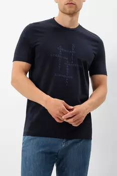 Футболка Corneliani