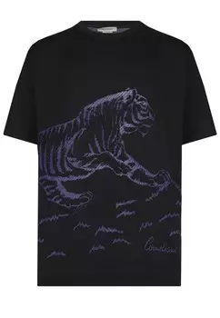 Футболка Corneliani