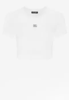 Футболка Dolce&Gabbana