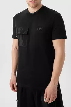Футболка Dolce & Gabbana