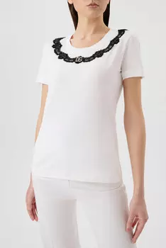 Футболка Dolce & Gabbana