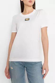 Футболка Dolce & Gabbana