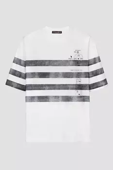 Футболка Dolce & Gabbana