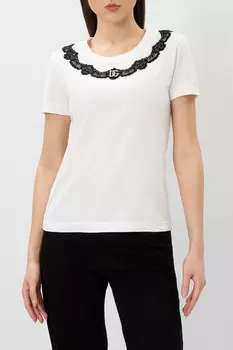 Футболка Dolce & Gabbana