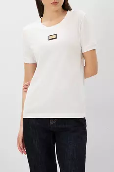 Футболка Dolce & Gabbana