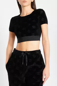 Топ Dolce & Gabbana