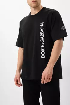 Футболка Dolce & Gabbana