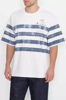 Футболка Dolce & Gabbana