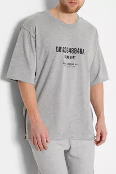 Футболка Dolce & Gabbana