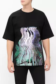Футболка Dolce & Gabbana