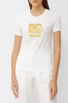 Футболка Dolce & Gabbana