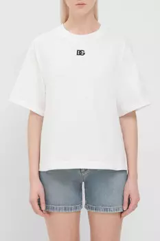 Футболка Dolce&Gabbana